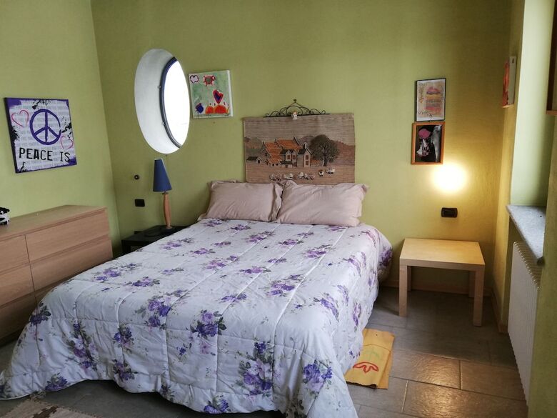 Agroturismo Casa Violanda