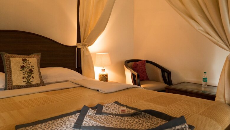 Balkatmane Homestay- A Wandertrails Stay