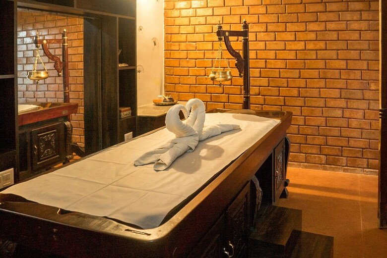 Balkatmane Homestay- A Wandertrails Stay