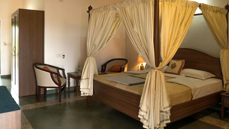 Balkatmane Homestay- A Wandertrails Stay