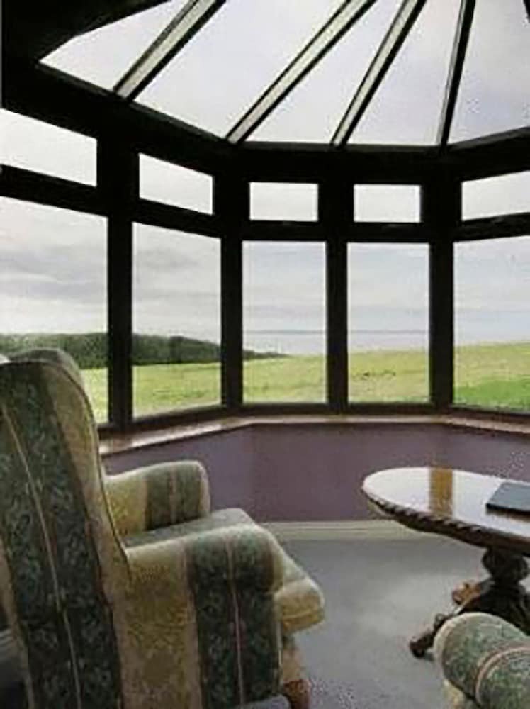 Ballinalacken Castle Country House Hotel
