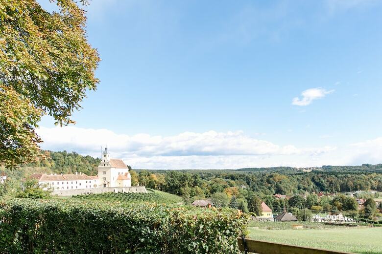 Agroturismo Landgasthof Riegerbauer