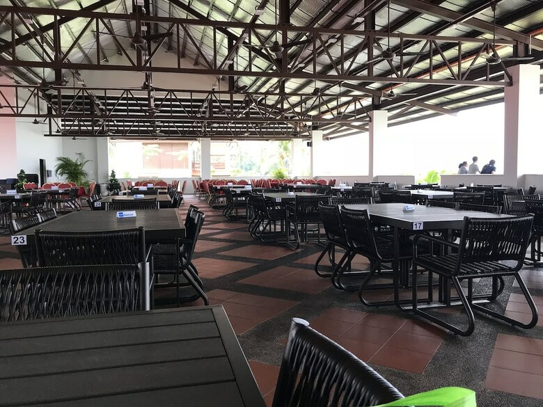 Hotel Lotus Seaview Beach Resort & Spa