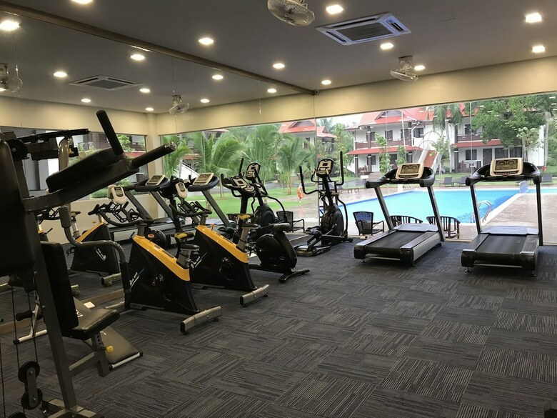 Hotel Lotus Seaview Beach Resort & Spa