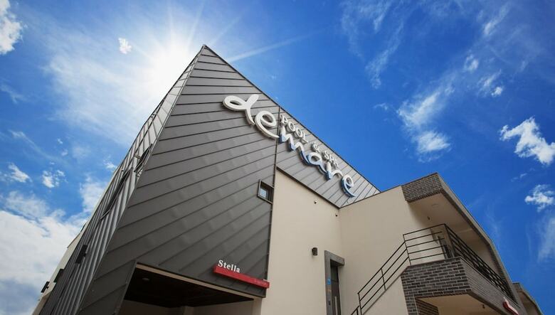 Pension Demare