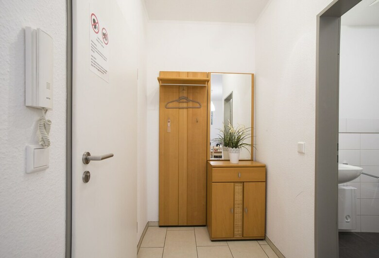 D�sseldorf Comfort Apartment