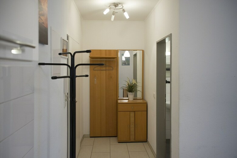 D�sseldorf Comfort Apartment