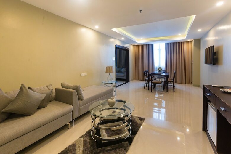 Iloilo Gateway Hotel