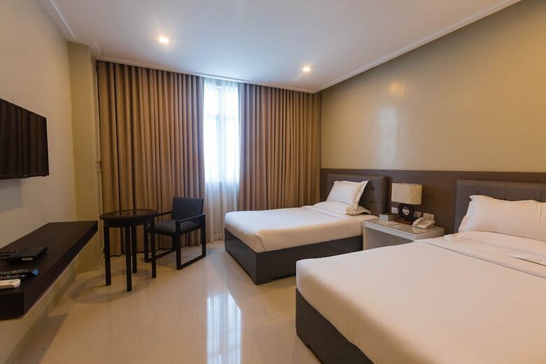 Iloilo Gateway Hotel