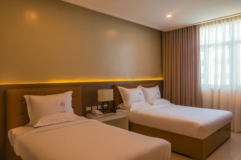 Iloilo Gateway Hotel