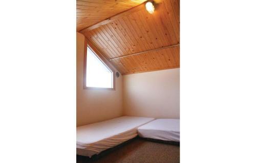 One-bedroom Holiday Home In Roswinkel