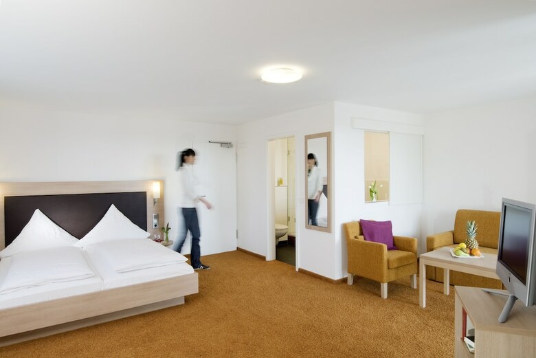 Hotel Gasthof Birkenhof