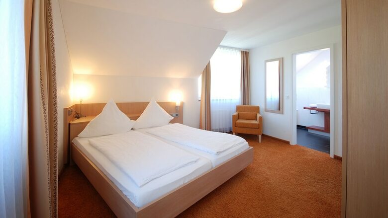 Hotel Gasthof Birkenhof