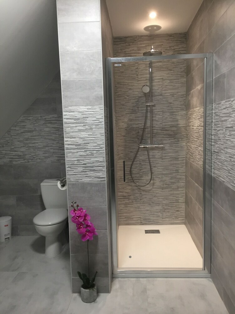 Hotel Bienvenue � La Campagne 3 - Chambres