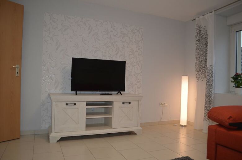 Apartamentos Wolke65