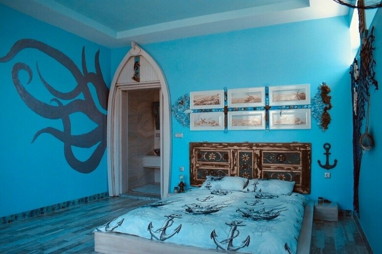 Apartamento Hemdem