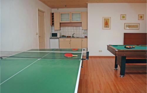Seven-bedroom Holiday Home In Boazum