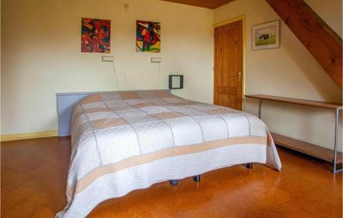 Seven-bedroom Holiday Home In Boazum