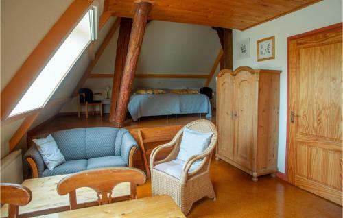 Seven-bedroom Holiday Home In Boazum