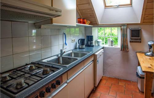 Seven-bedroom Holiday Home In Boazum