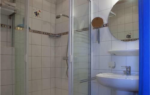 Seven-bedroom Holiday Home In Boazum