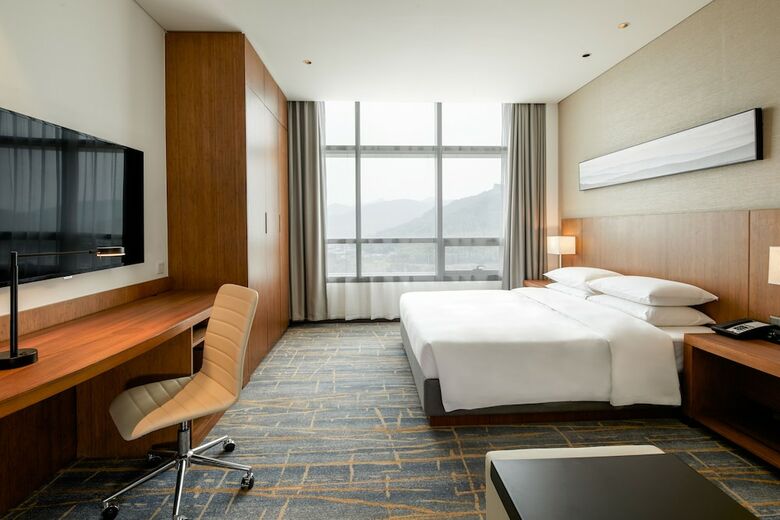 Hotel Hyatt Place Deqing