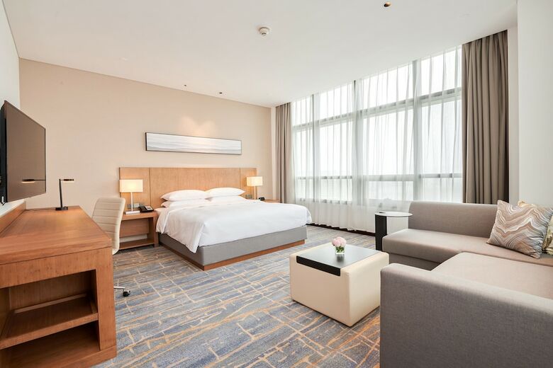 Hotel Hyatt Place Deqing