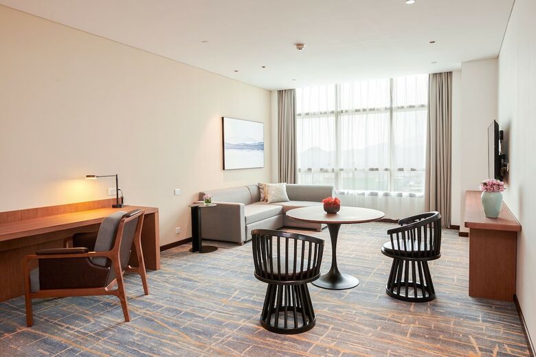 Hotel Hyatt Place Deqing
