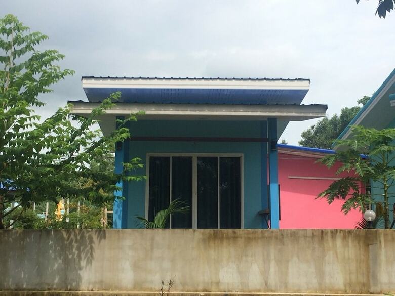 Hotel Banphu Resort