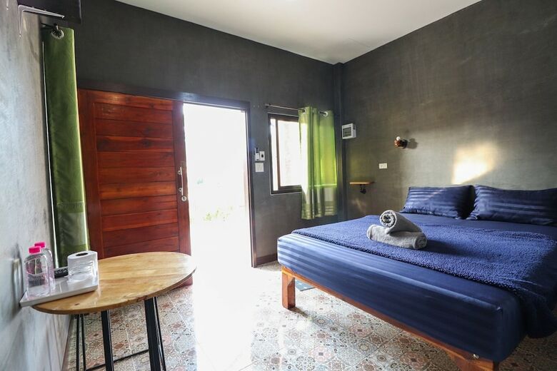 Hotel Banphu Resort