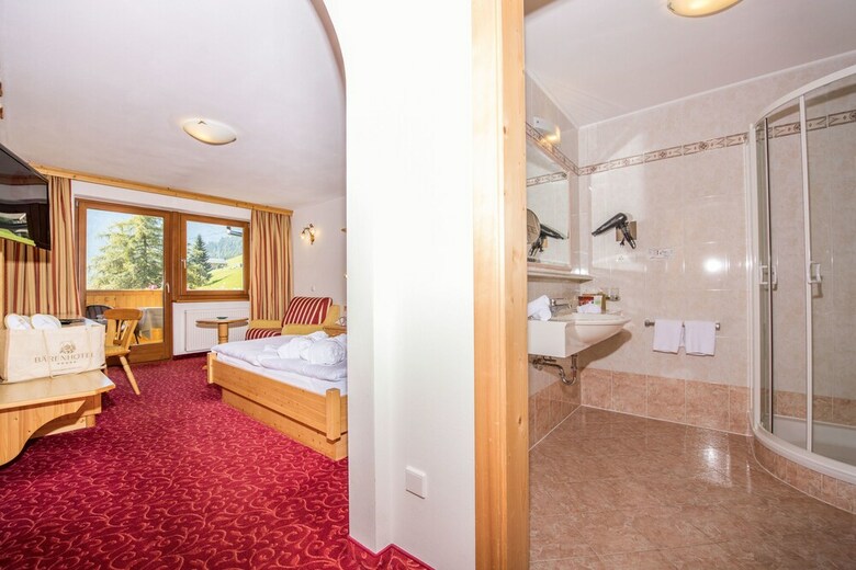 B�renhotel