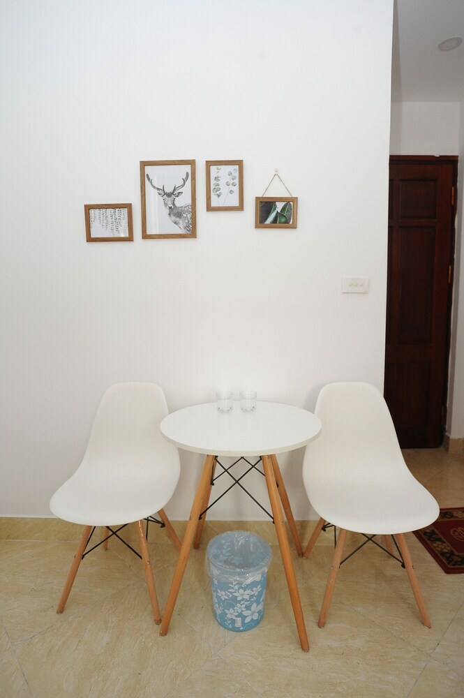 Hotel Ruby Lakeview Homestay