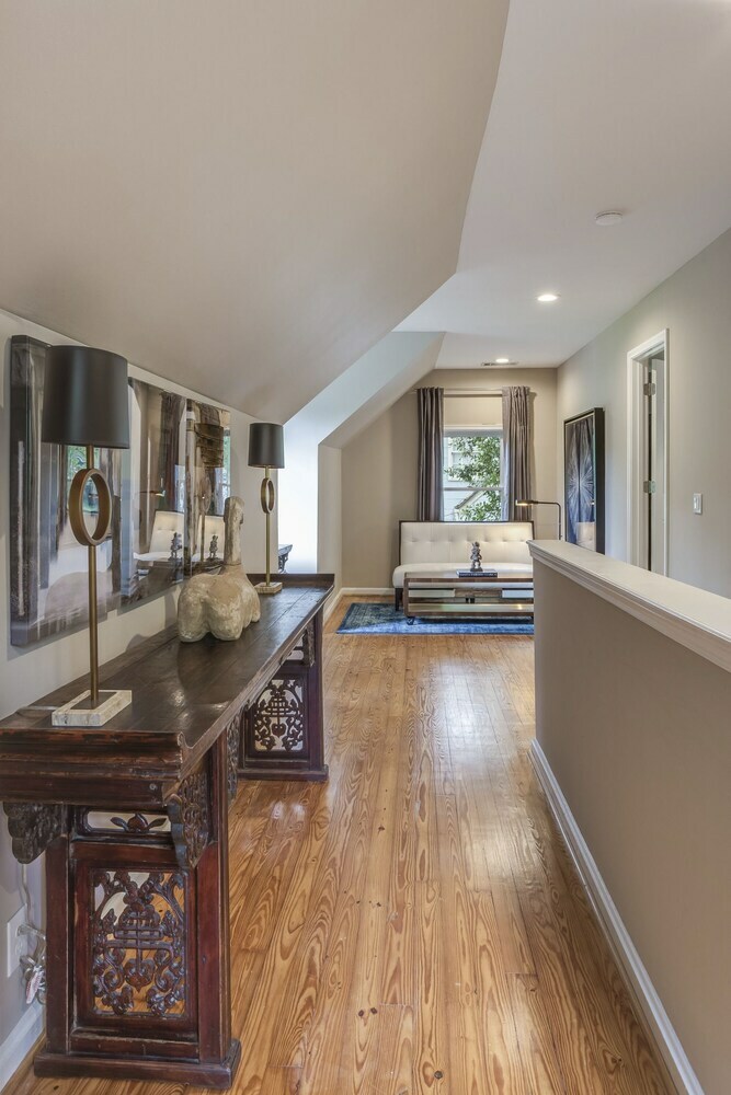 Luxe Abode