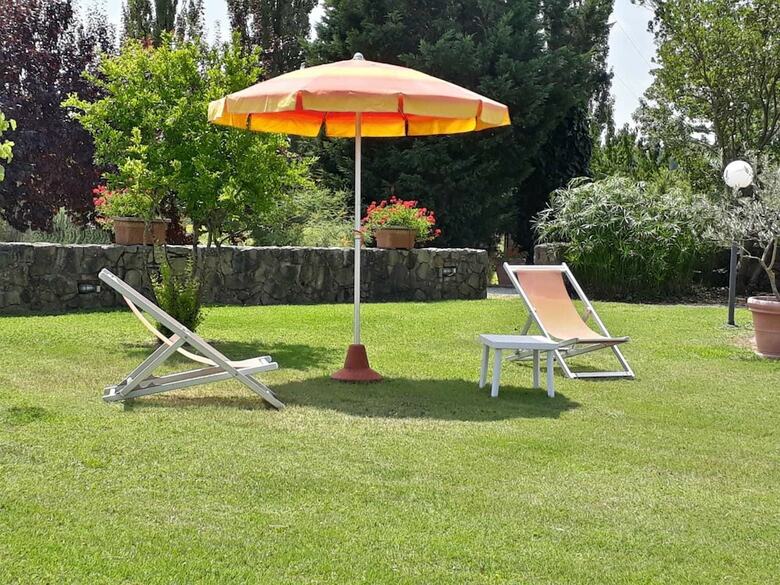 Agroturismo Appartamenti La Pineta