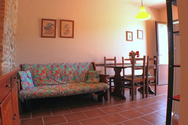 Agroturismo Appartamenti La Pineta