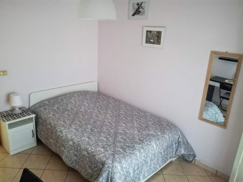 Hotel La Casa Di Prosa