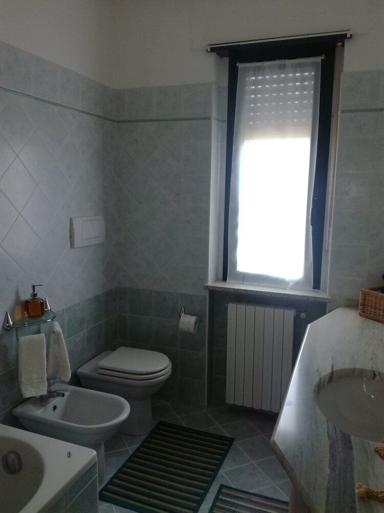 Hotel La Casa Di Prosa