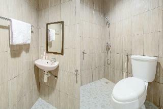 Hotel Oyo 622 Bakti Homestay