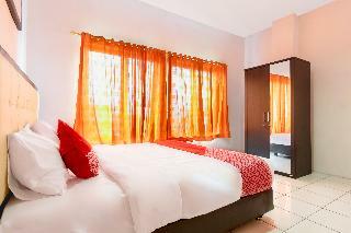 Hotel Oyo 622 Bakti Homestay