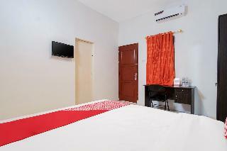 Hotel Oyo 622 Bakti Homestay