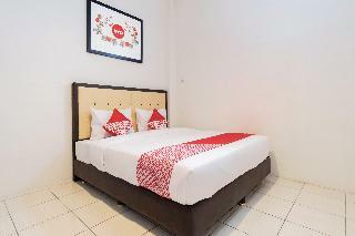 Hotel Oyo 622 Bakti Homestay