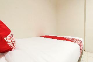 Hotel Oyo 622 Bakti Homestay