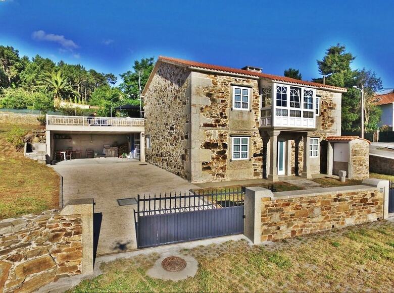 Casa R�a Do Anll�ns