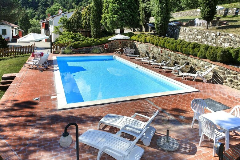 Agroturismo Agriturismo B&B Pratofranco