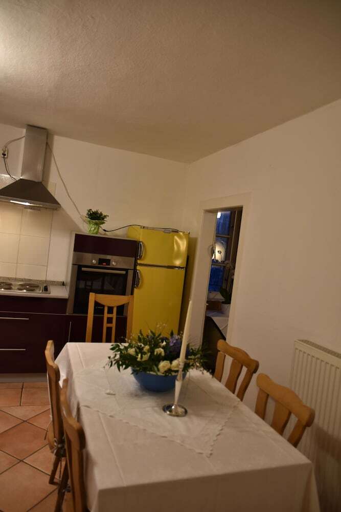 Apartamentos Ferienwohnung Dom�ne S�pplingenburg