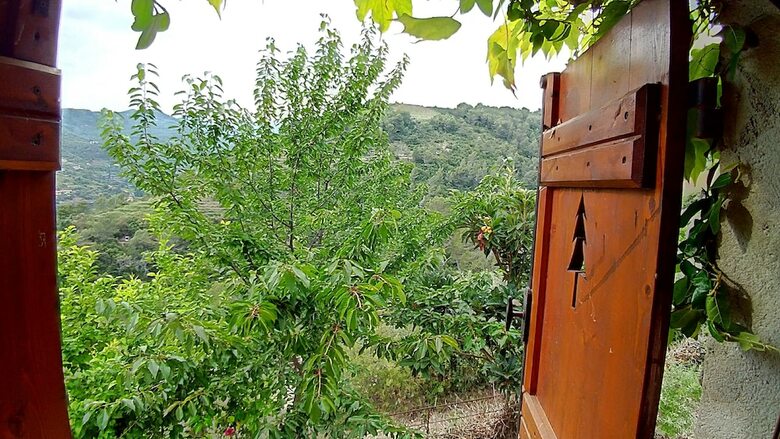 Agroturismo Agriturismo Rio Lovaira