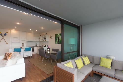 Apartamento Perfect Location With Harbour Views