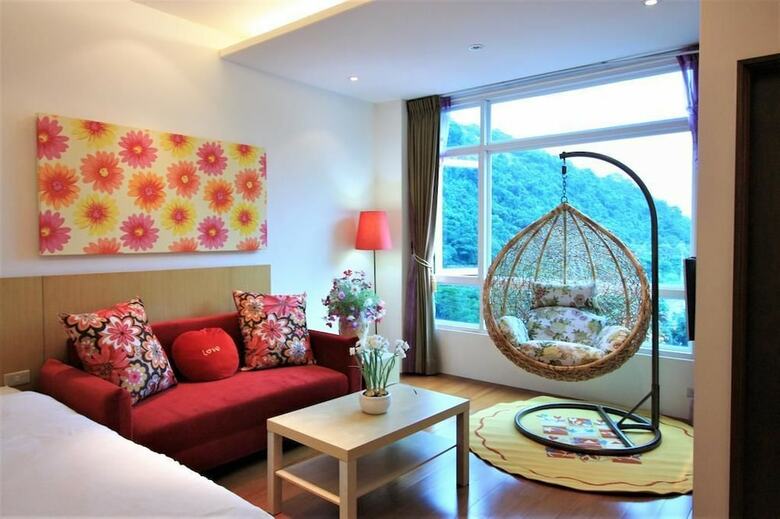 Bed & Breakfast Taiping Mountain Spring Love