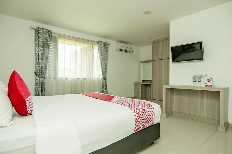 Hotel Oyo 882 Puri Gevana Guest House