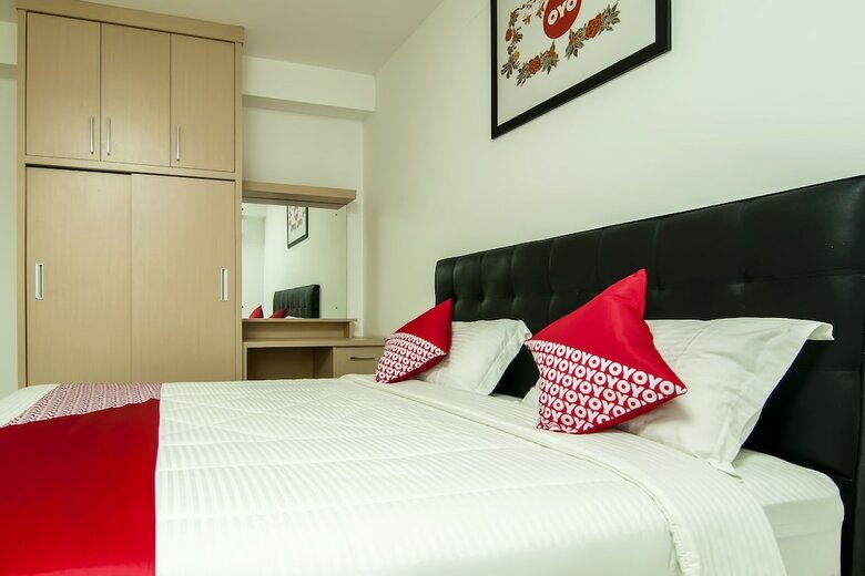 Hotel Oyo 882 Puri Gevana Guest House